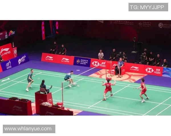 专访李芳揭秘羽毛球冠军背后的努力与坚持之路