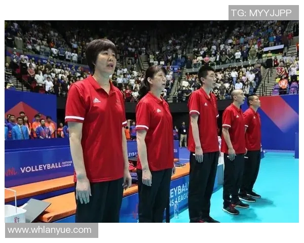 对话陈娜：回顾我的排球生涯与成长之路