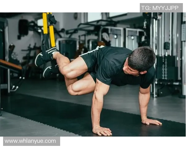 力量训练提升，打造强壮身体