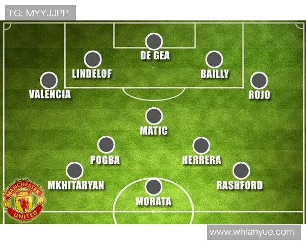 曼联新赛季阵容解析与战术演变展望分析