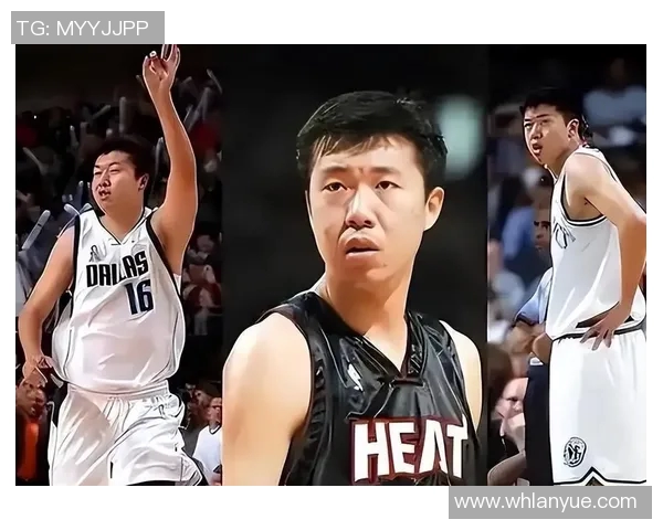 王治郅：从篮球场的巨星到中国篮球的传奇代表，见证中国篮球崛起的奋斗历程